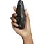 Стимулятор Womanizer Marilyn Monroe (Black Marble) - миниатюра 2