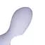 Вібратор на палець Loveline Silicone Finger 10.7см бузковий - мініатюра 5