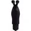 Вібратор на палець FeelzToys Magic Finger Vibrator Black - мініатюра 1