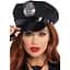 Еротичний костюм поліцейської Leg Avenue Dirty Cop S/M - мініатюра 3