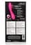 Вібратор CalExotics California Dreaming Surf City Centerfold 20.8 см рожевий - мініатюра 7