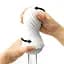 Мастурбатор Tenga FLEX Silky White Tenga SO1645 87684 - мініатюра 10