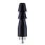 Адаптер Hismith для секс-машин KlicLok to Vac-U-Lock Adapter Black - мініатюра 3