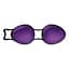 Вагінальні кульки Joyballs Secret, purple/black Joydivision 48-15004 91199 - мініатюра 2