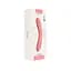 Смарт-вибратор с пульсацией Svakom Ava Neo Peach Pink SVAKOM SX1112 101007 - миниатюра 5