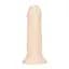 Фалоімітатор Toyz4lovers Delicious Vanilla 15 см (тілесний) - мініатюра 3