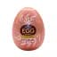 Мастурбатор-яйце Tenga Egg Shiny II Tenga SO9799 97152 - мініатюра 1