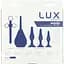 Набір анальних іграшок для новачків Lux Active - Equip - silicone Anal Training Kit - мініатюра 11