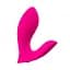 Вібратор Lovense Flexer 10.1 см рожевий - мініатюра 3