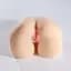 Мастурбатор-торс I’MCUM DreamMate з подвійним проходом (IM-DM208) - мініатюра 4