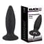 Анальная пробка - Black Velvets Recharge Plug M Orion 42-05928030000 23684 - миниатюра 1