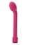 Вибратор для точки G All Time Favorites G-Spot Vibrator Pink - миниатюра 1