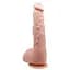 Фаллоимитатор Beautiful Jason 9,8 Dildo Baile BW-008041NR 100399 - миниатюра 5