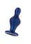 Анальна пробка TOYJOY The Batter Buttplug 12 см (синій) - мініатюра 6