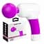 Вибромассажер PRETTY LOVE MAGIC GUN 7 vibration functions 5 levels of speed control PRETTY LOVE BW-055013 100107 - миниатюра 1
