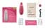 Вакуумний кліторальний стимулятор Womanizer Premium 2 - Raspberry Womanizer SO8753 95493 - мініатюра 5