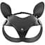 Маска кішки Fetish Tentation Adjustable Catwoman Diamond Mask - мініатюра 1