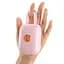Вакуумний кліторальний стимулятор Otouch Louis Vibrate Pink Otouch SO9401 97298 - мініатюра 5