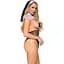 Leg Avenue Roleplay Blessed Nun OS White/Black - мініатюра 6
