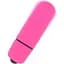 Вібратор Lovetoy X-Basic Bullet Mini One Speed 5.9 см рожевий - мініатюра 1