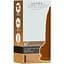 Фалоімітатор Addiction Dual Density silicone Dildo Caramel 8 - мініатюра 10