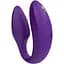 Смарт-вібратор для пар We-Vibe Sync 2 Purple - мініатюра 5