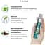Гель для стимуляції сосків System JO NIPPLE TITILLATOR WINTER BLITZ (30 мл) - мініатюра 3