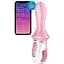 Анальний смарт-вібратор Satisfyer Air Pump Booty 5+, надувається - мініатюра 3