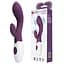 Вибратор PRETTY LOVE Brighty dark purple, 30 function PRETTY LOVE BI-014174-A2 100061 - миниатюра 1