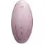 Вакуумний вібратор Satisfyer Vulva Lover 1 Violet - мініатюра 4