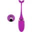 Віброяйце B - Series Lyla Vibratong Egg 15.3 см (фіолетовий) - мініатюра 1