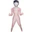 Секс-кукла B - Series Lyla Krystyna Love Doll 156 см телесная - миниатюра 2