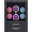 Набір вагінальних кульок Lelo Beads Plus - мініатюра 6