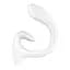 Вибратор Satisfyer G for Goddess 1 18.5 см белый - миниатюра 2