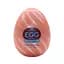 Мастурбатор-яйце Tenga Egg Spiral Tenga SO9798 97151 - мініатюра 1