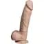Фалоімітатор SilexD Tomas Real Skin Flesh (9in MODEL 1) - мініатюра 3