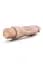 Вібратор Blush Mr. Skin Cock Vibe 10 21.5 см тілесний - мініатюра 4
