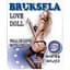 Секс-кукла B - Series Lyla Bruksela Love Doll 156 см телесная - миниатюра 8
