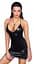 Платье Noir Mini Dress M Noir Handmade 42-27188801031 101791 - миниатюра 1