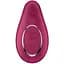 Вібратор Satisfyer Dipping Delight Berry - мініатюра 3
