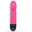 Вібратор Dorcel Expert G 2.0 Magenta для точки G перезаряджається - мініатюра 2
