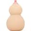 Мастурбатор Crazy Bull Calabash телесный - миниатюра 1
