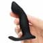 Стимулятор простати Fifty Shades of Grey Sensation P-Spot, 10 см чорний - мініатюра 3