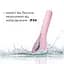 Інтелектуальний вібратор з камерою Svakom Siime Eye Pale Pink SVAKOM SO4826 91611 - мініатюра 19