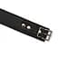 Нашийник з повідцем Liebe Seele Black Organosilicon Collar With Leash - мініатюра 6