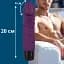 Вібратор ділдо I’MCUM Deep Pulse Фіолетовий (IM-KYJ235) - мініатюра 6