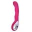 Вібратор B-Series Magic G-Spot 20 см (рожевий) - мініатюра 22
