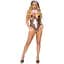 Leg Avenue Roleplay Blessed Nun OS White/Black - мініатюра 3