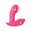 Вібратор з підігрівом Dorcel Secret Clit 7 см рожевий - мініатюра 8