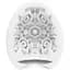 Мастурбатор-яйцо Tenga Egg Snow Crystal с охлаждающим лубрикантом (4821002029907) - миниатюра 2